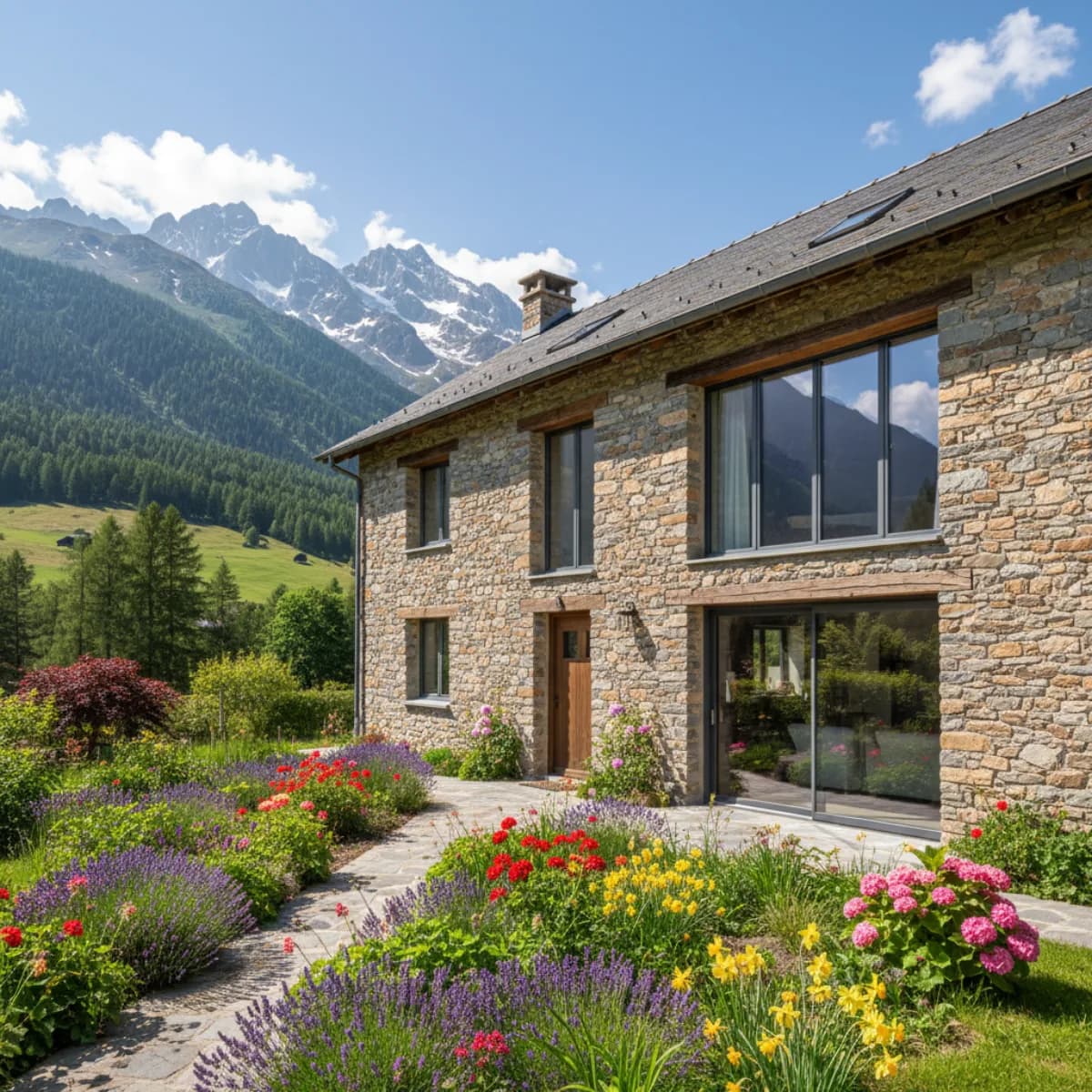 Fenetre renovee en Haute-Savoie avec aide MaPrimeRenov 2026