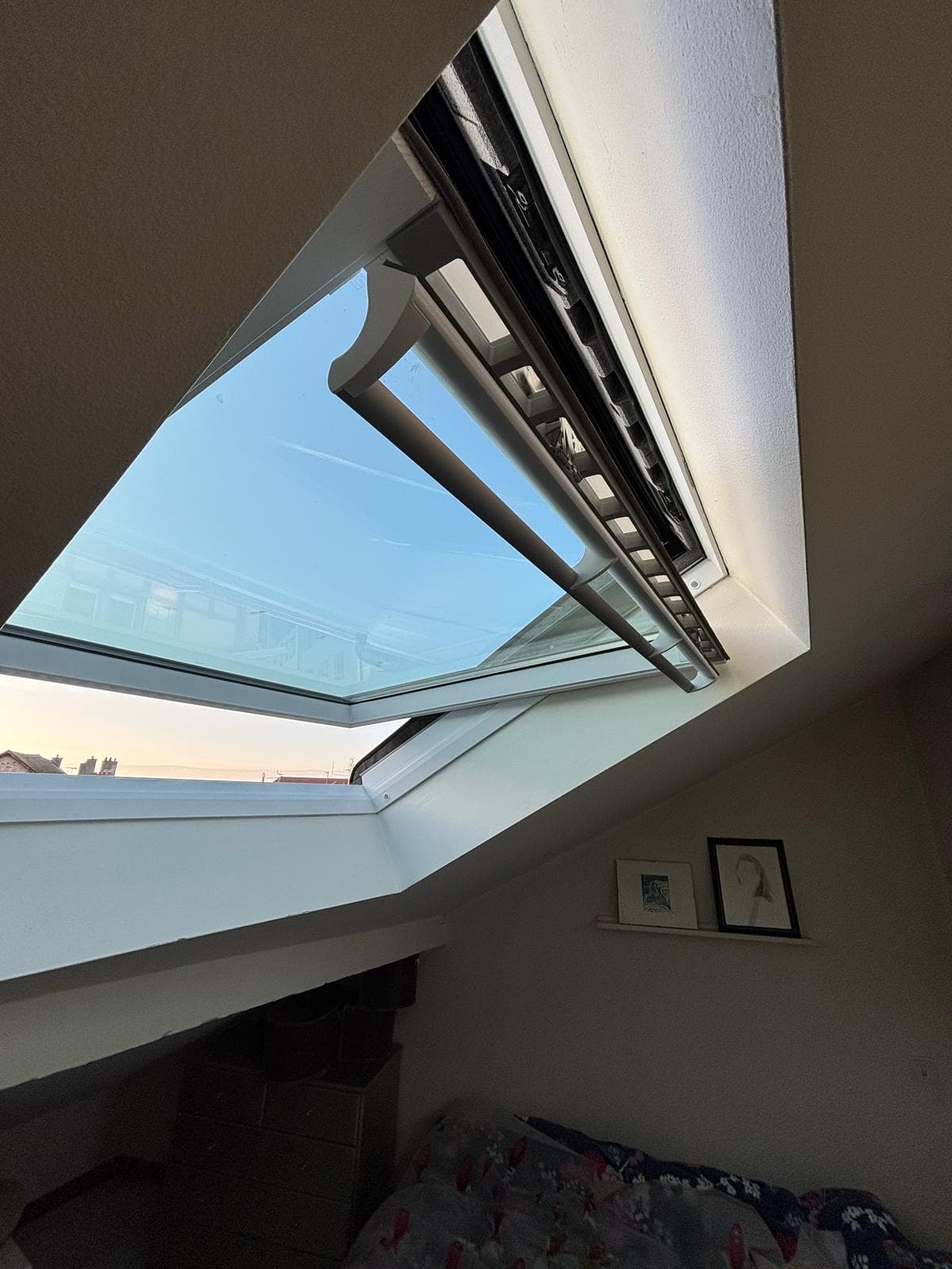 Remplacement de menuiseries complètes - Haute-Savoie