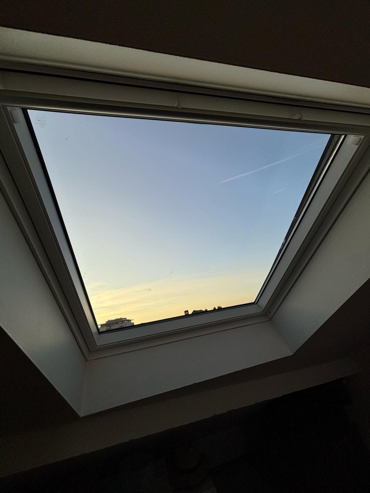 Fenêtres bois posées en maison traditionnelle - Chablais