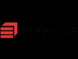 Logo Eiffage