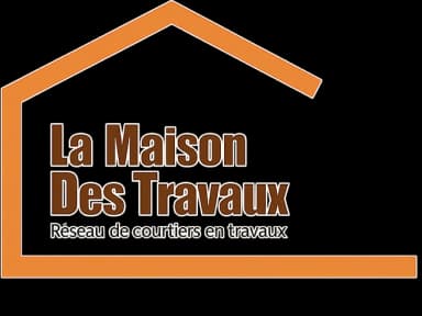 Logo La Maison des Travaux